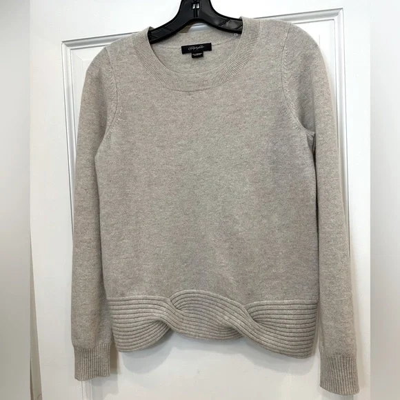 Christopher Fischer 100% cashmere sweater - Picture 2 of 5